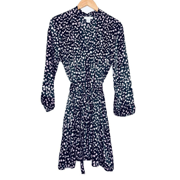 Morgan Taylor Kimono Robe Set Sz. M - Picture 1 of 8